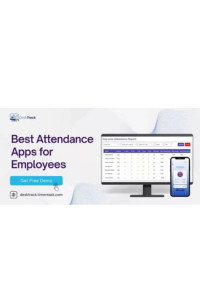  Modern Attendance Apps to Improve Employee Accountability and Reporting
