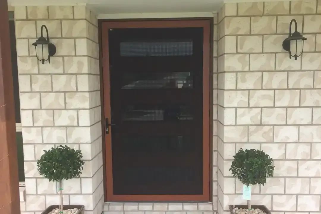  Enhance Home Safety with Security Screens Springfield