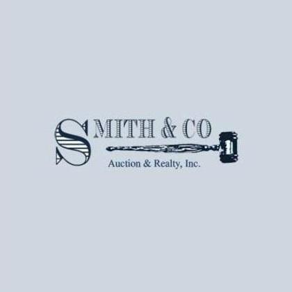  Smith & Co Auction & Realty, Inc. Oklahoma