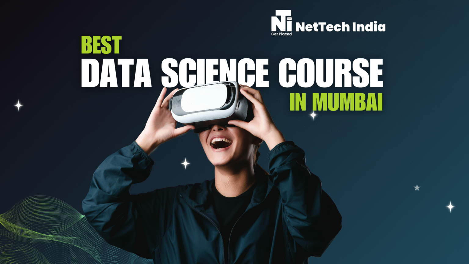 Best Data Science Course in Mumbai with 100% Placement Assistance