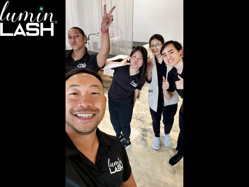  Choose the Top Lash Extension Franchise to Own & Grow Faster