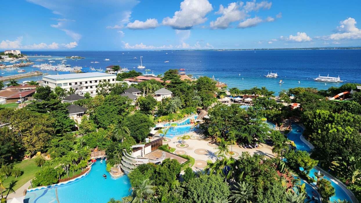  Linking Cebu to Global Commerce