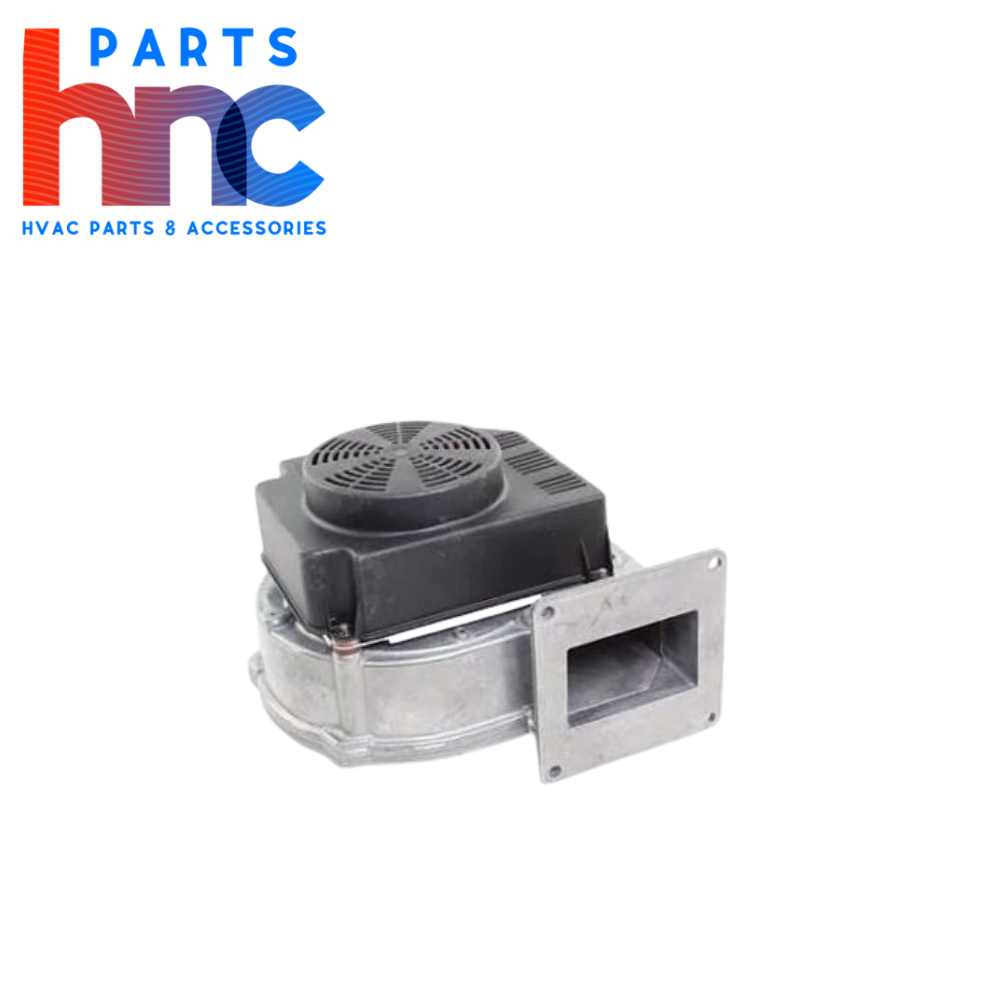 Weil Mclain 383-600-045 Blower Assembly