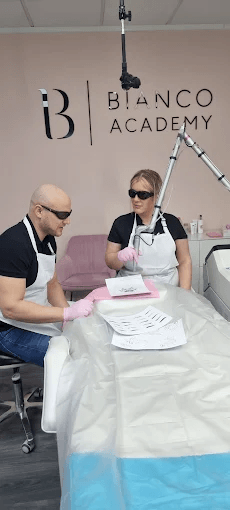  Laser Tattoo Removal Course | Level 5 Training at Bianco Academy UK