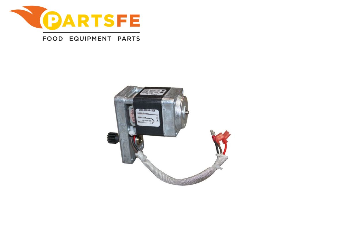 Frymaster 8068078 Basket Lift Gear Motor 1.02 AMP 115V 60Hz