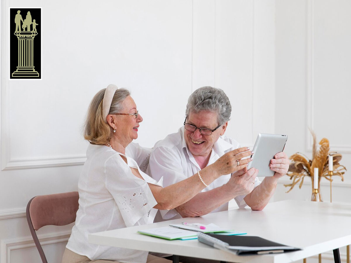  Achieve Financial Confidence With retirement planning for individuals