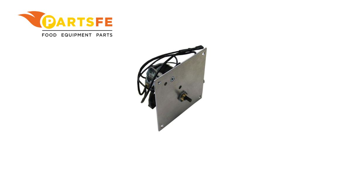  Garland GL1956001 Oven Timer