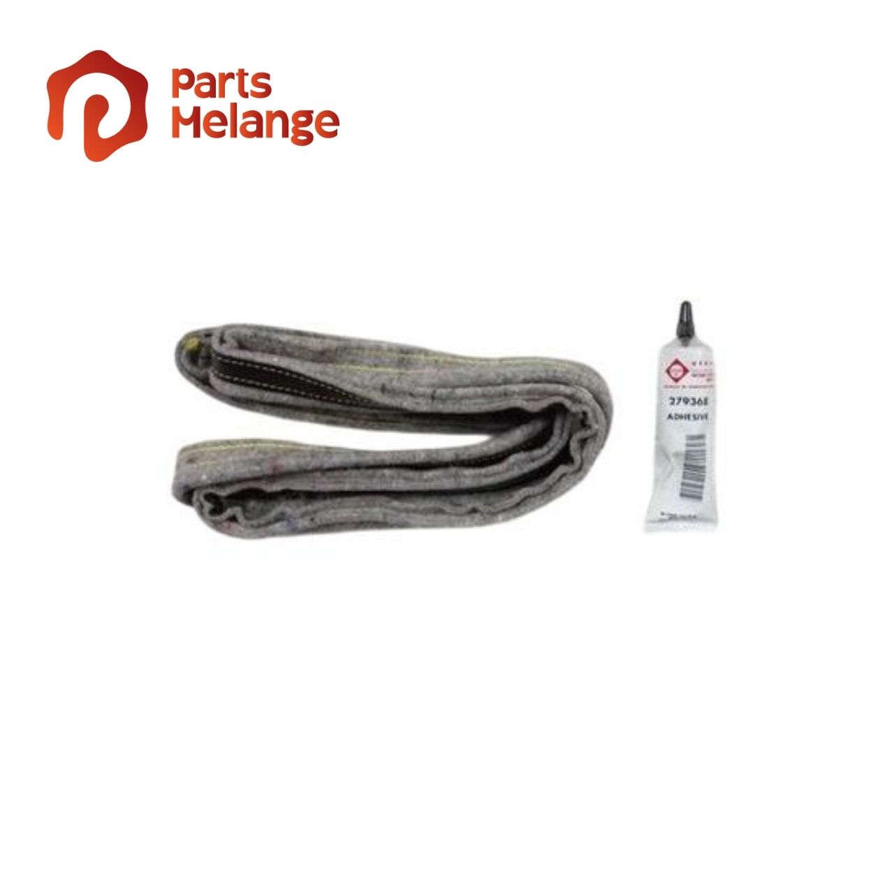  Whirlpool 280140 Dryer Felt Seal