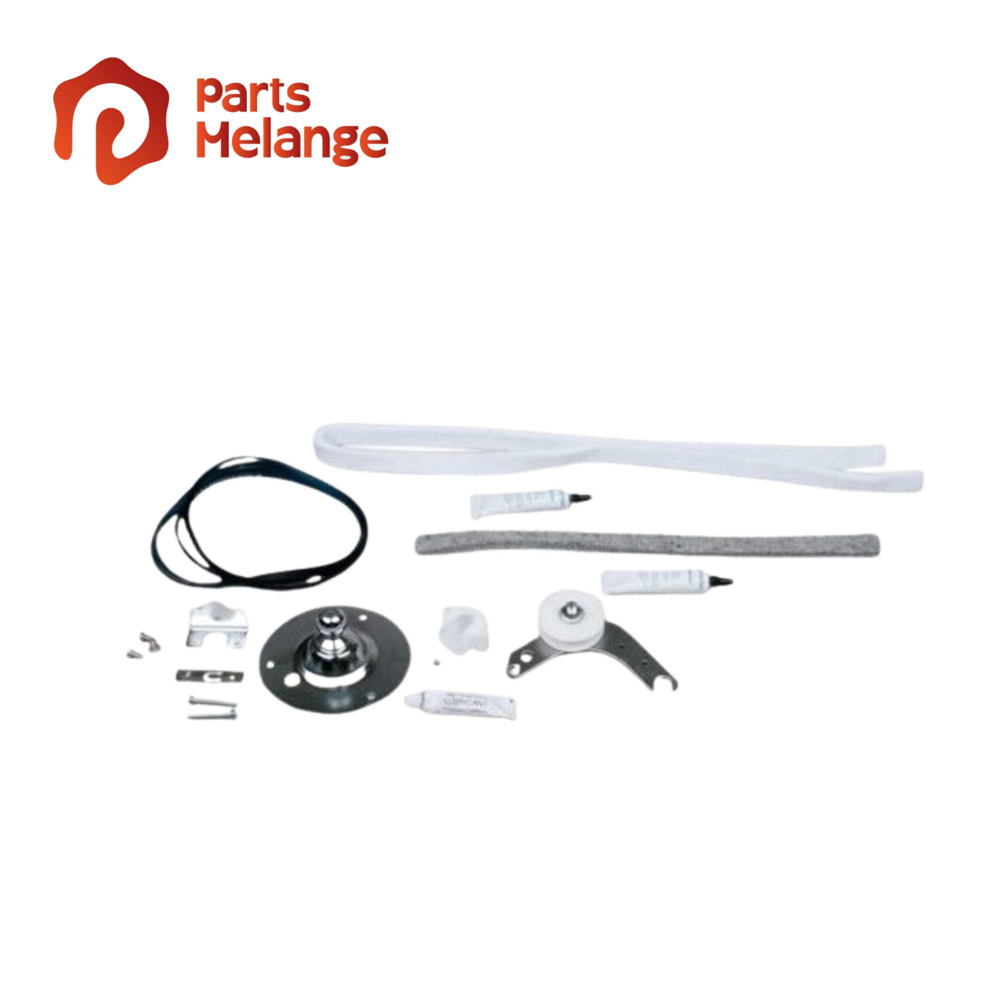  Frigidaire 5304457724 Preventive Maintenance Kit for Dryer