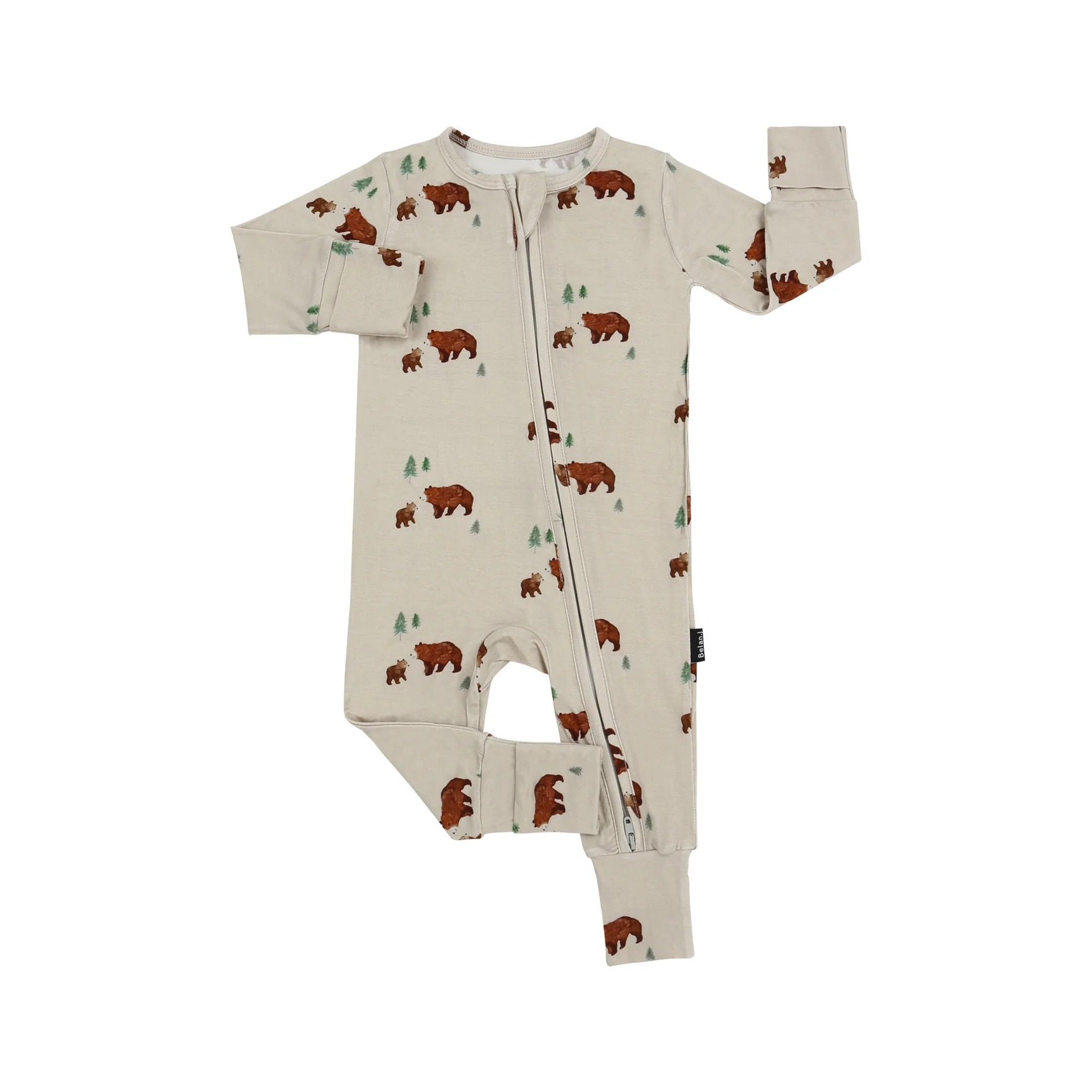  Belan.J Bamboo Clothing Canada | Baby Sleepwear & Kidswear