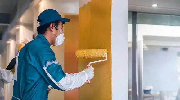  Weather-Damaged Paint? Reliable Exterior House Painting Clyde North Services