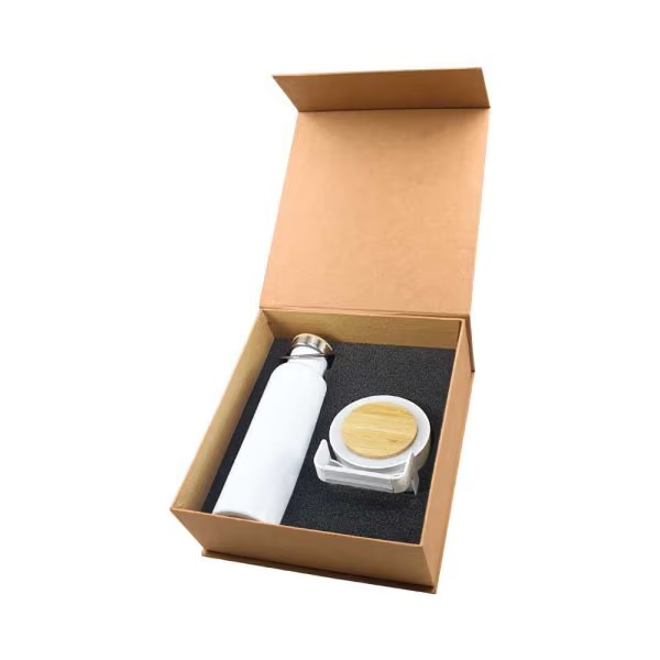  Premium Sustainable Gift Boxes for Businesses and Events