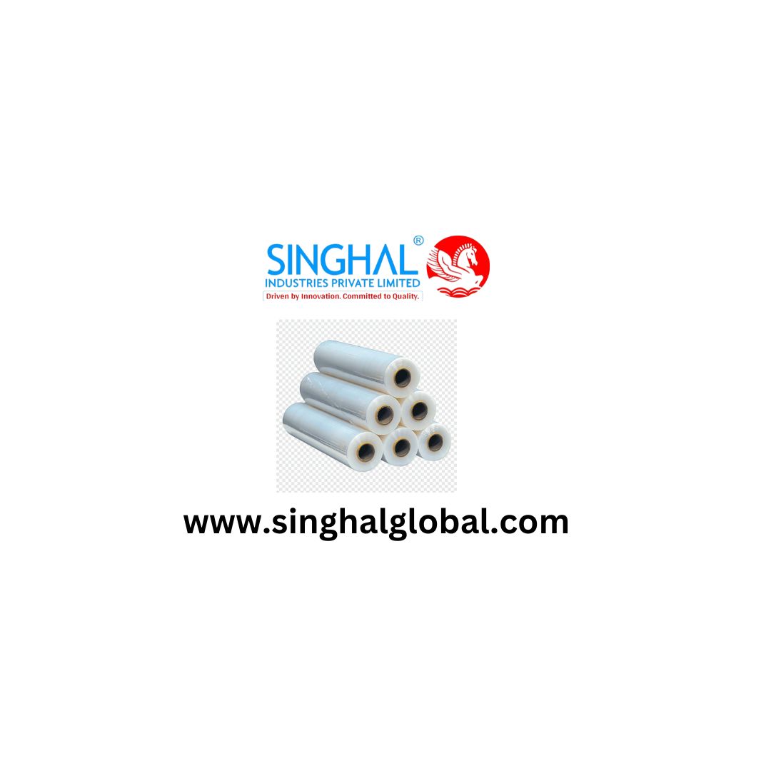  LDPE Shrink Film Delivers Reliable Packaging Performance Daily