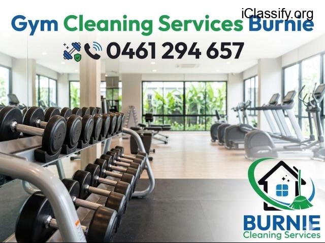  Germs Spreading Through Your Gym? Professional Gym Sanitation Services