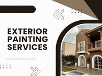  Exterior Painting Services: Professional & Long-Lasting Results