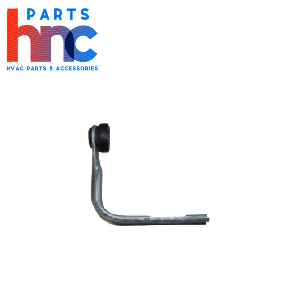  Carrier P251-0077 Blower Motor Mounting ARM