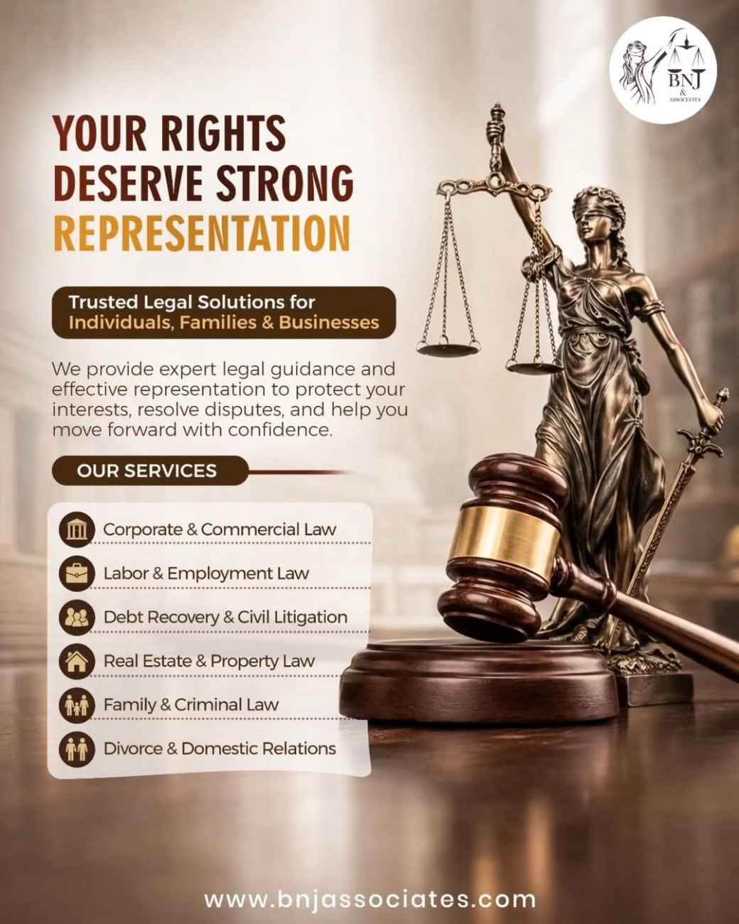  Lawyer in Sector 12 Gurgaon