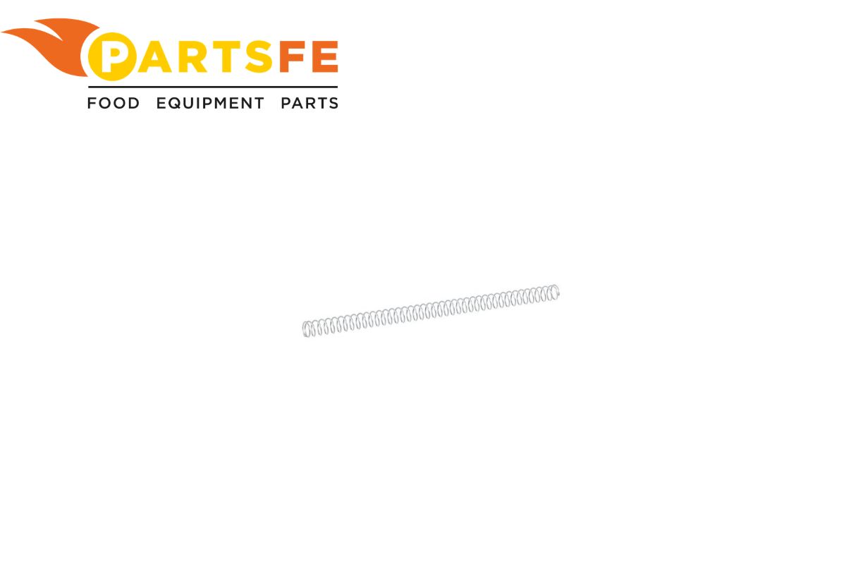 SER82016 Server Products Spring 3/8" DIA X 7" L