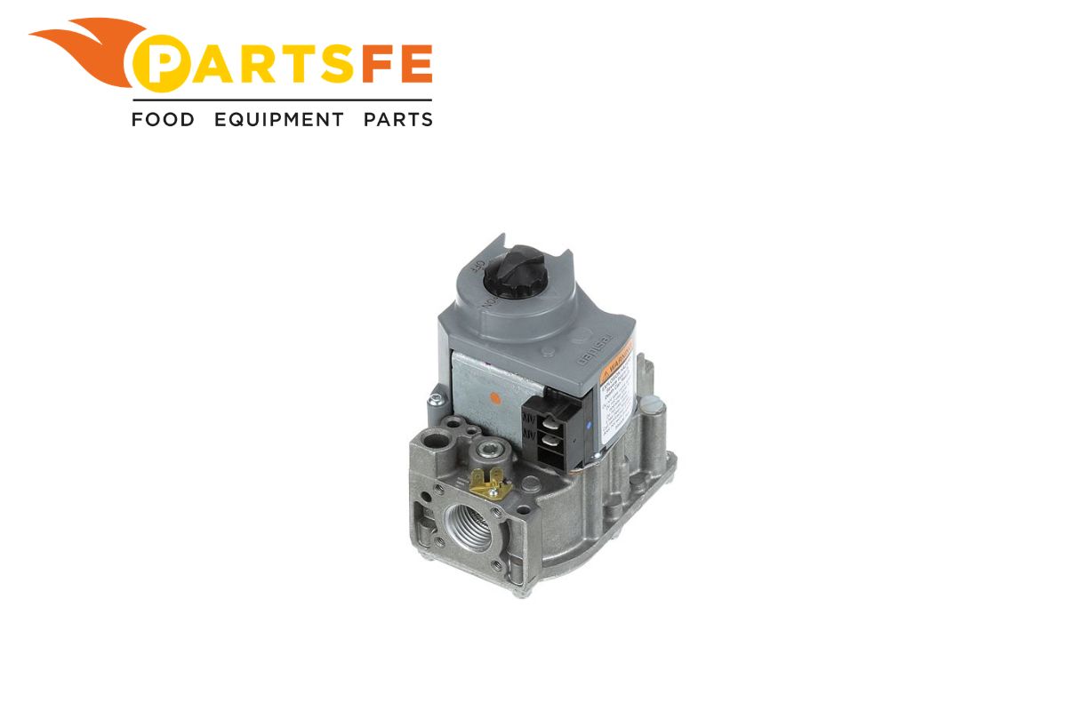  Bakers Pride 2065869 Oven Gas Control Valve 1/2" 24V