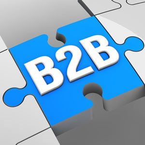  Which is the top B2B marketplace in India for manufacturers, suppliers, and small businesses?