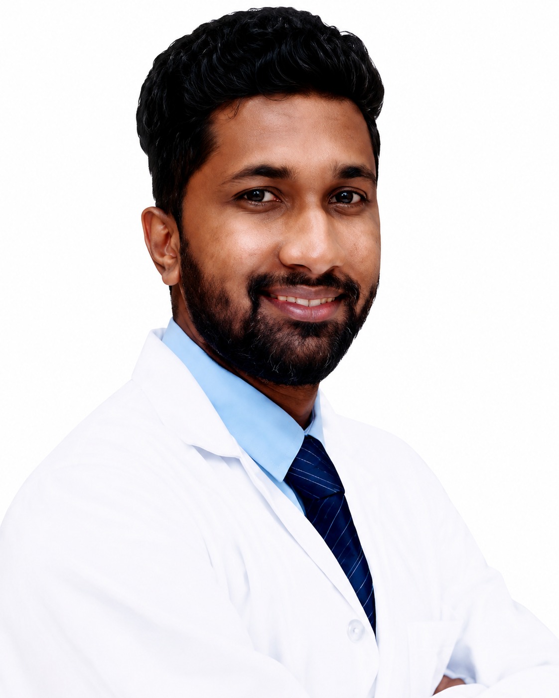  Best Orthopedic Doctor in Balewadi -Dr. Ishan Shevate