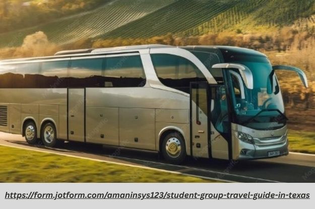  Texas Student Travel Planning Guide for Reliable Charter Bus Services