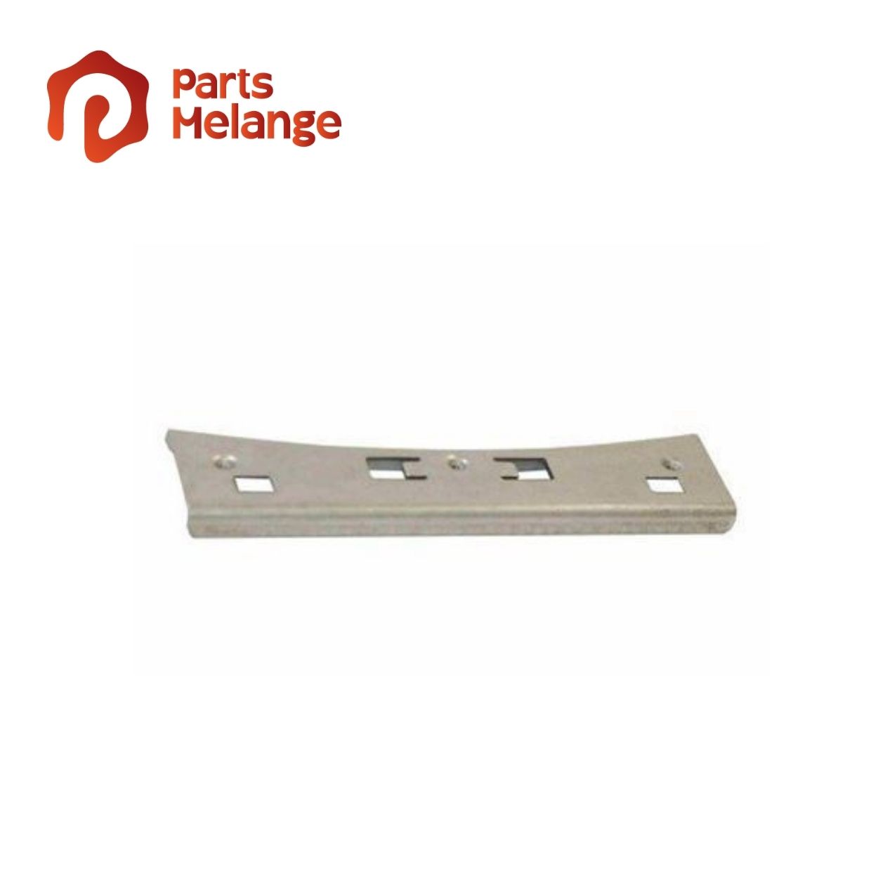  Frigidaire 134550900 Washer Hinge Reinforcement Bracket