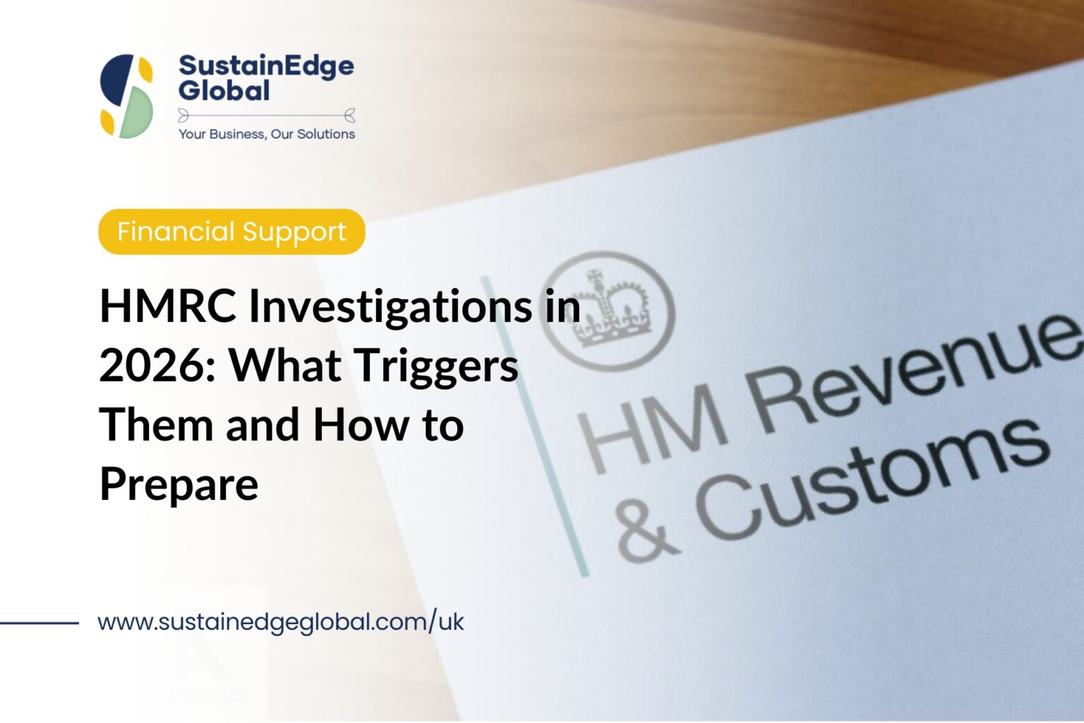  Preparing for HMRC Scrutiny in 2026: A Guide for UK Businesses