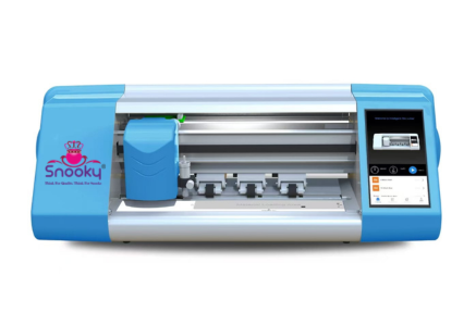 Mobile Skin Cutting Machine