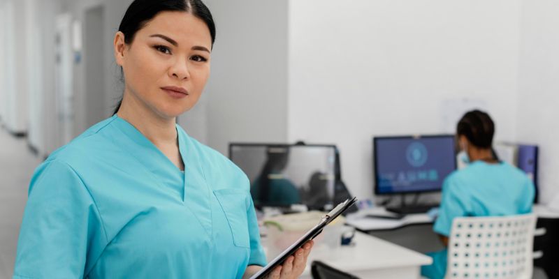  Trusted Nurse Staffing Agency for Skilled Healthcare Professionals