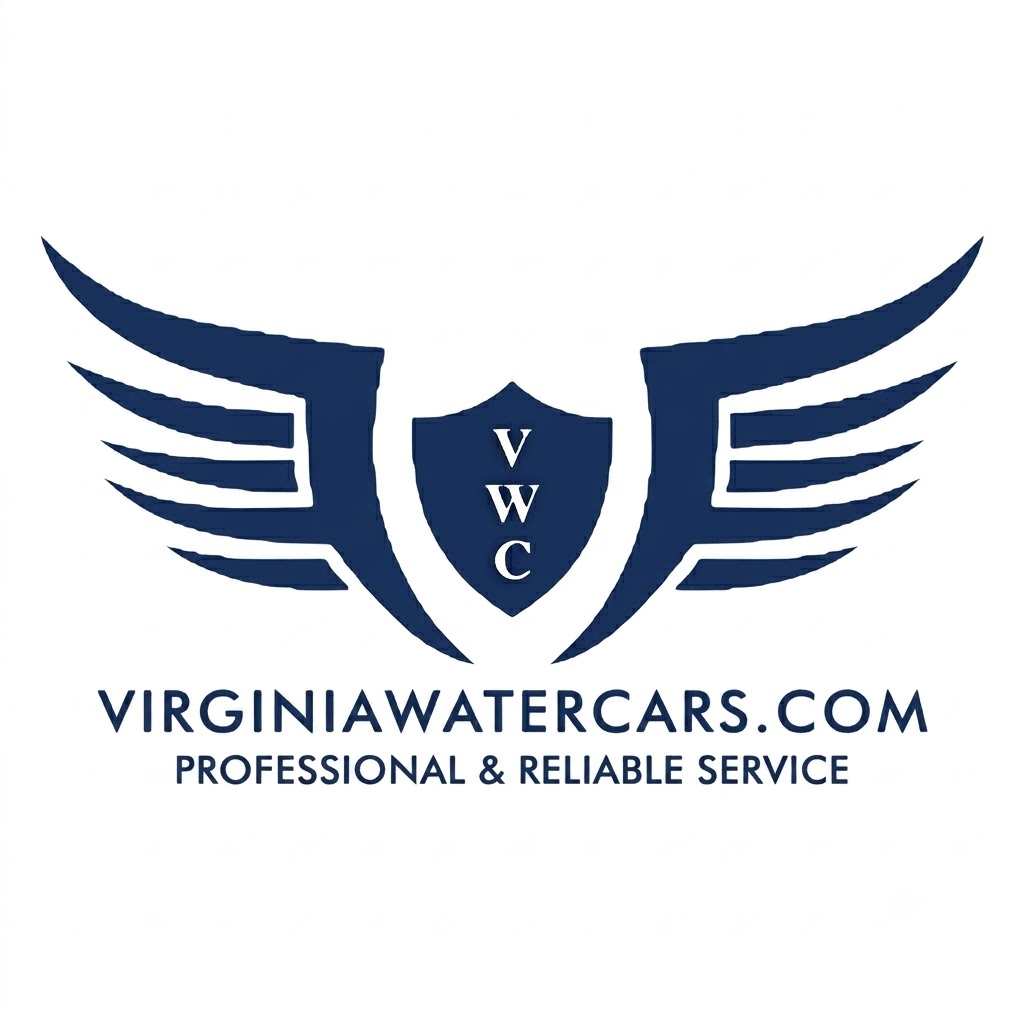  Virginia Water Cars