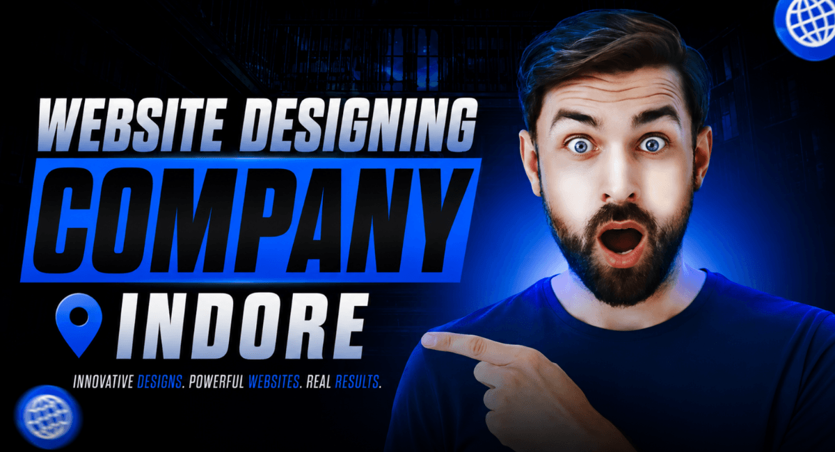  WDI - Website Design Indore