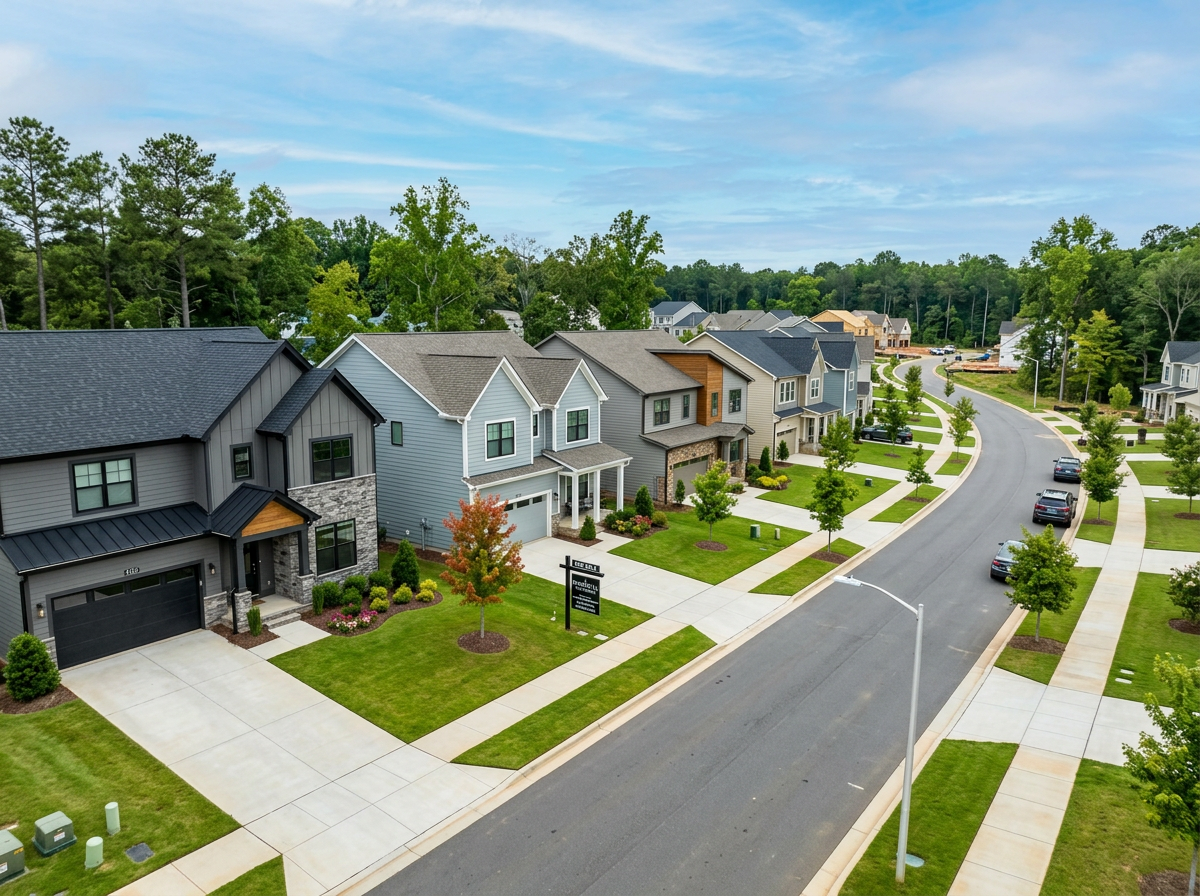  Homes for Sale in Fort Mill SC