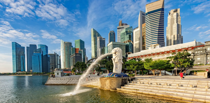  Singapore Company Registration Services: Fast & Reliable Business Setup