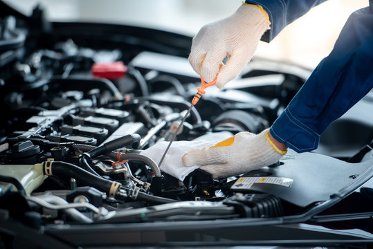  London's Leading Car Repair & Maintenance Services Provider