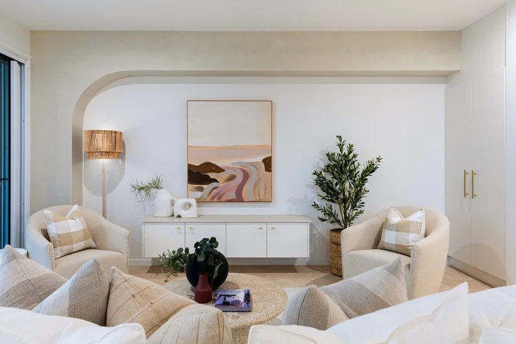  Detailed Real Estate Floor Plans in Paddington | TPLE Property Media
