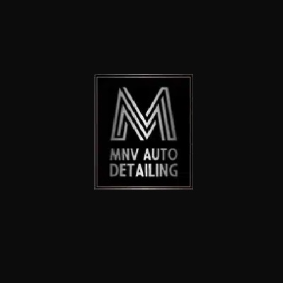  MNV AUTO DETAILING