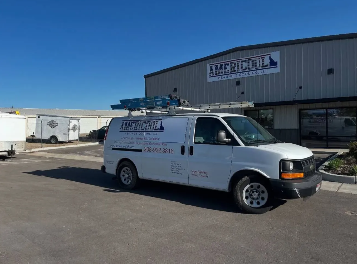  Energy-Efficient AC Systems Installed by Certified Idaho Technicians
