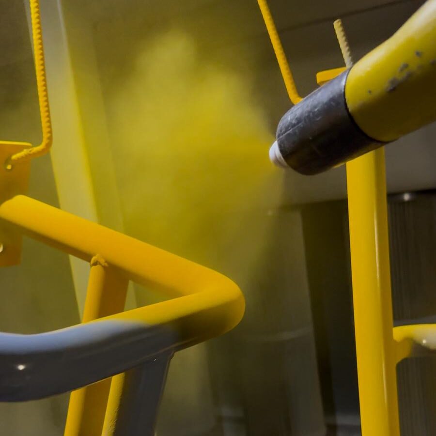  Give Your Metalwork a New Life with Residential Powder Coating Adelaide