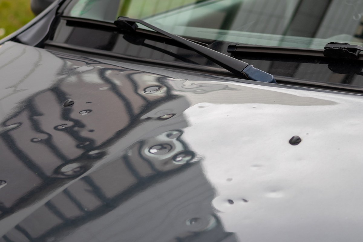  Hail Repair St. Charles MO | Roof & Auto Hail Repair