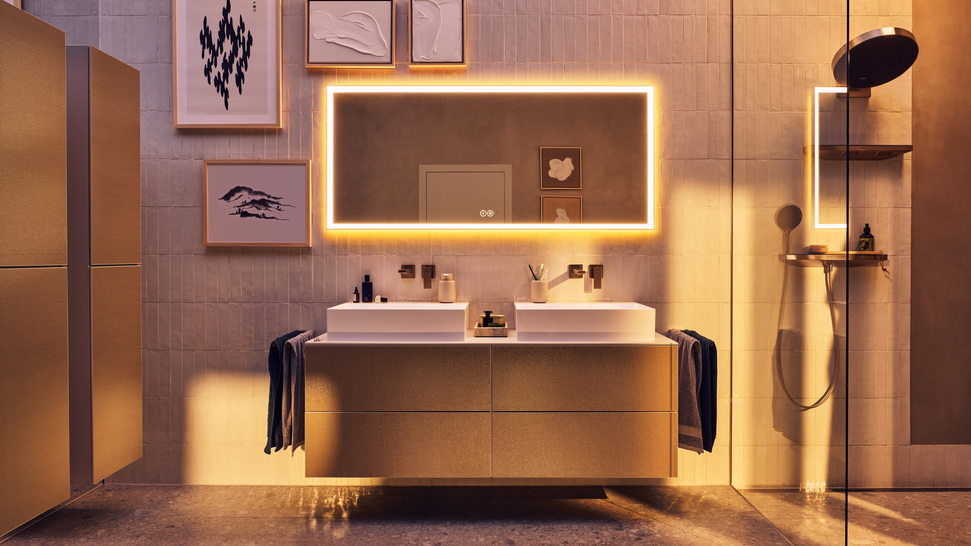  Premium Bathroom Products Capalaba – Unic Group Bathroom