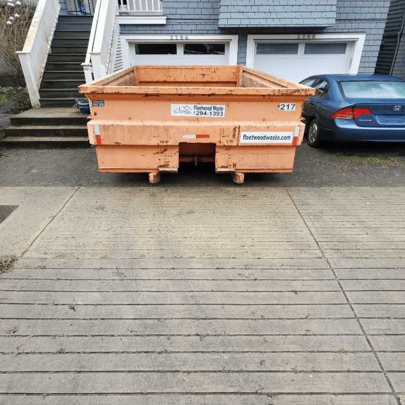  Does Dumpster Rental Include Disposal Fees? Learn Before You Rent