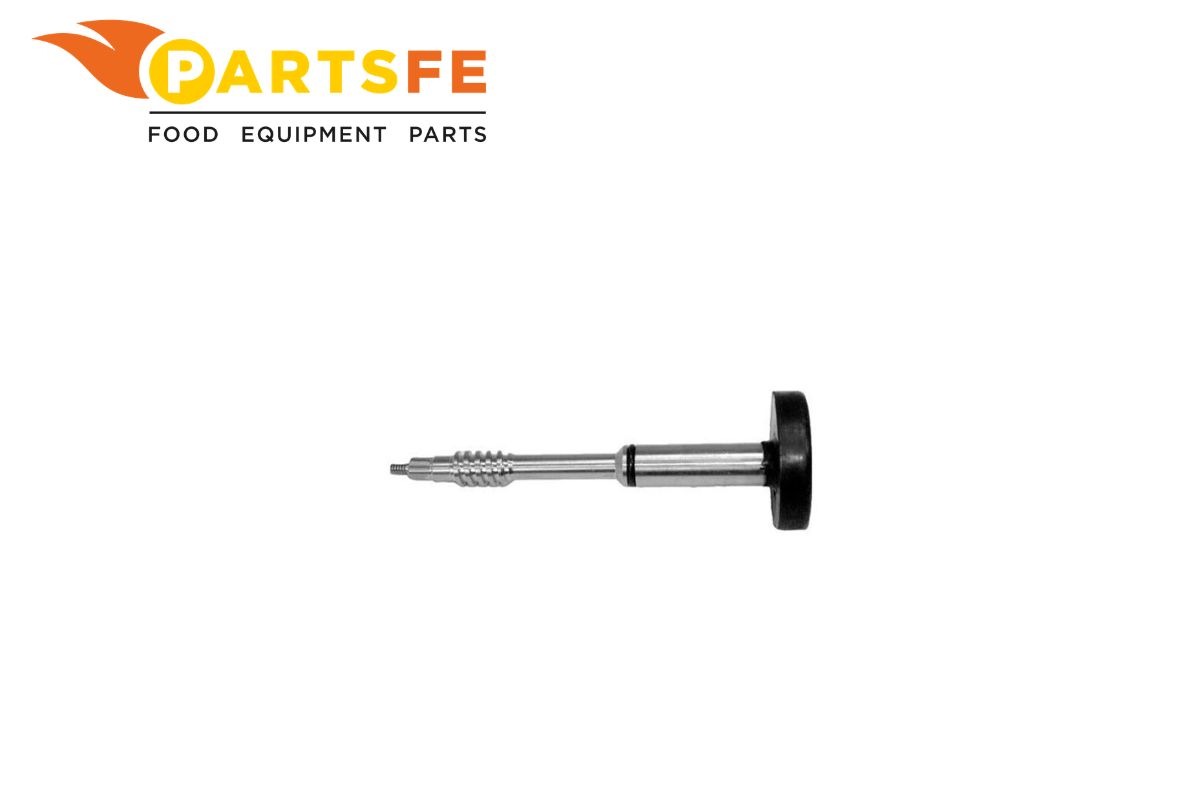  Southbend 1167443 Draw-Off Valve Stem Assembly 2"