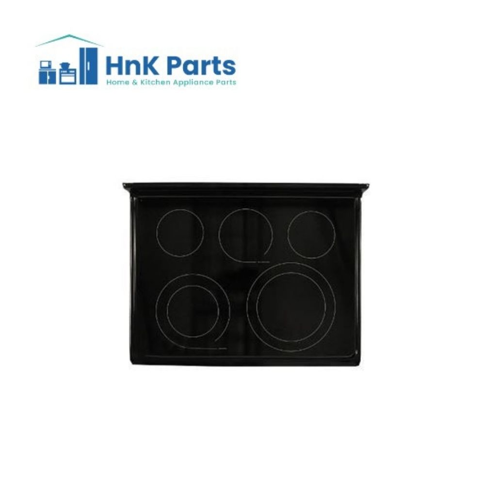  Frigidaire 316531953 Range Main Glass Cooktop