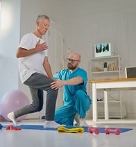  PHYSICAL THERAPY IN ASSISTED LIVING FACILITIES NJ