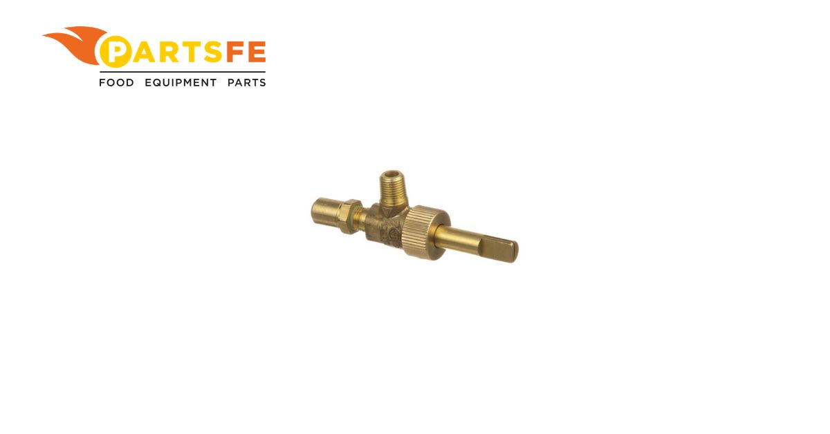  Garland 1087697 Top Burner Valve