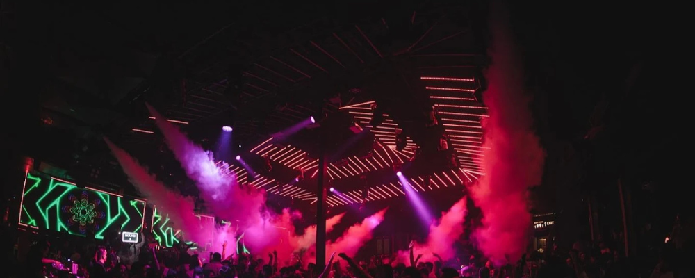  Get in Touch With Hammerzz – Goa's Top Night Venue