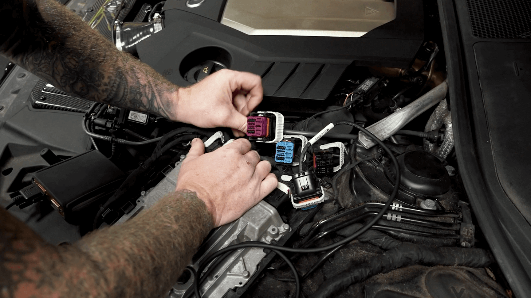  Reliable ECU Remapping Services in Ormiston - All Torque Automotive