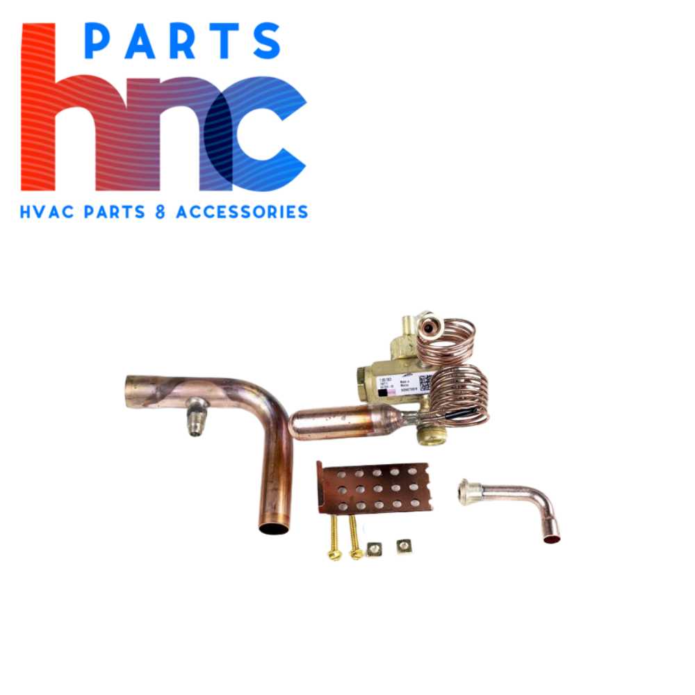  MRCOOL H4TXV02 Signature Series 3 to 3.5 Ton TXV Kit