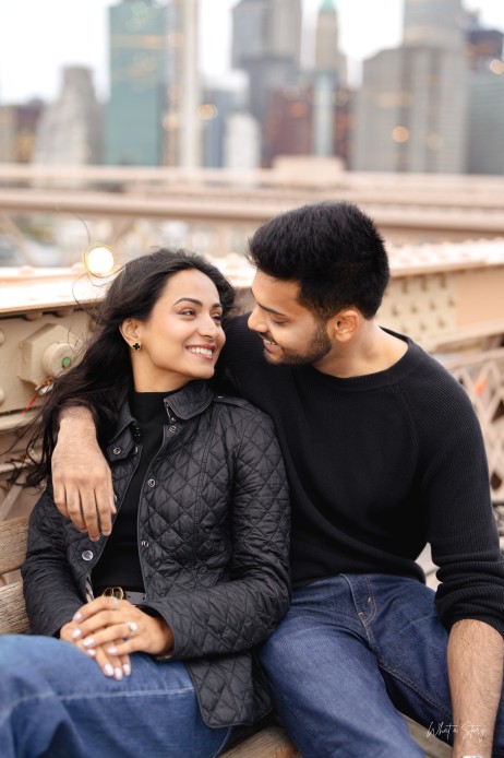  Trusted Wedding Photography Services in New York City